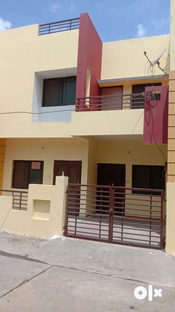 Duplex on rent for family -sai enclave vidisha