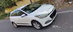 Hyundai i20 1.2 Asta, 2017, Petrol