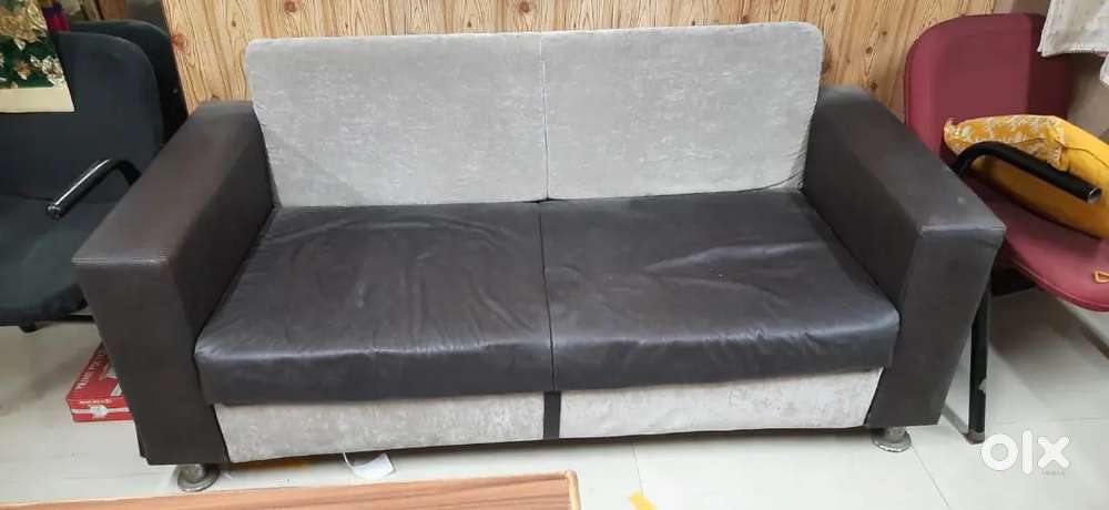 Sofa 3 siter