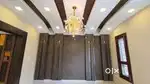 One kanal Corner New House with lift in Sector 10 chandigarh