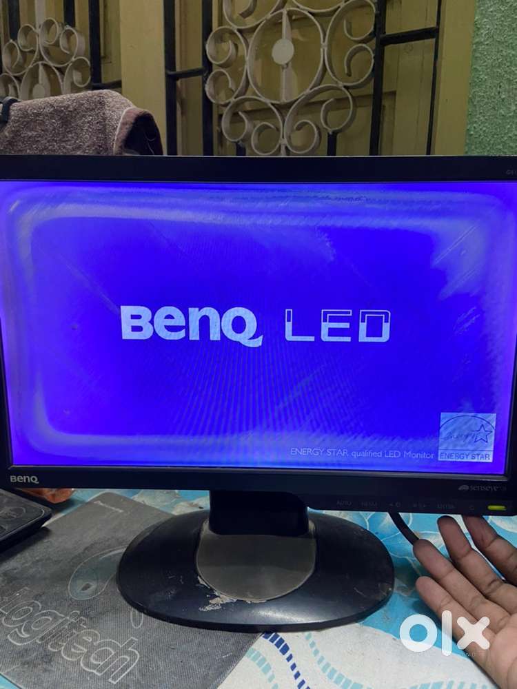 BENQ 19inch monitor