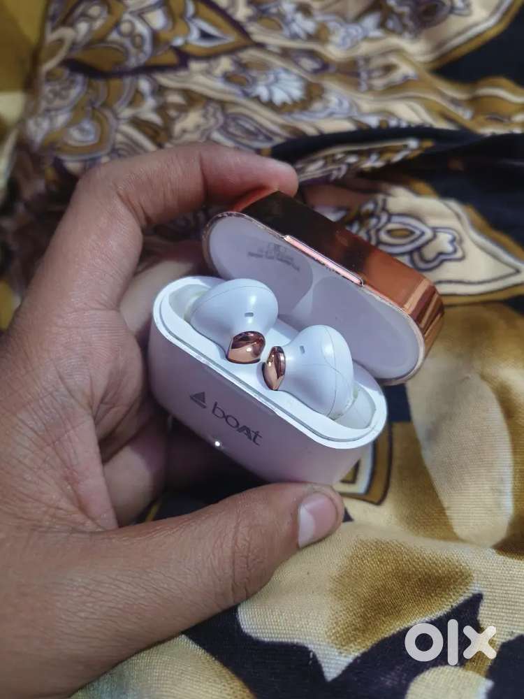 Boat buds best sound quality