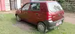 Maruti Suzuki Alto 2008 Petrol 44000 Km Driven