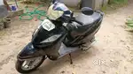 TVS Wego Sale Thrissur kaipamangalam