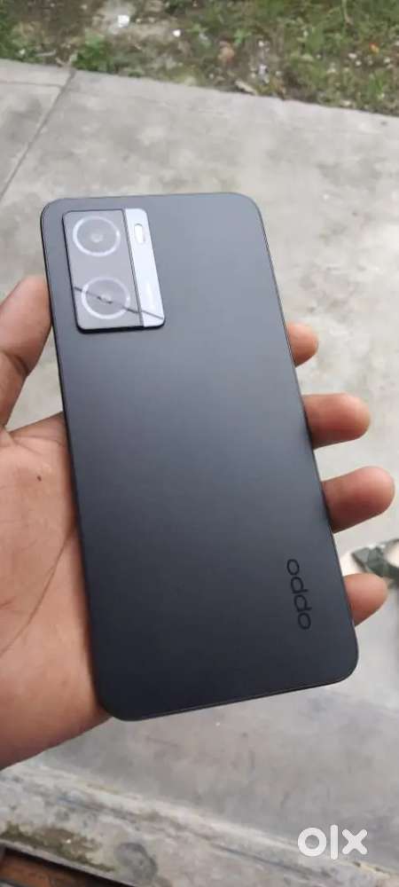 Oppo a57 android version 14 ek bhi scratch nhi hai