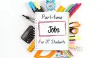 Work from home part time job college notes writing
