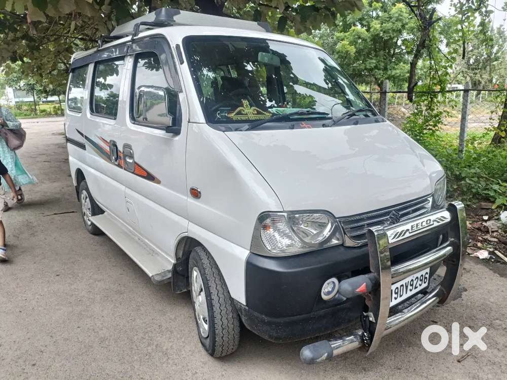 Maruti Suzuki Eeco 2022