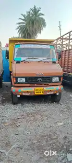 TATA 709 EX BS 3          MODEL -2012