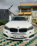 BMW X5, 2016, Diesel