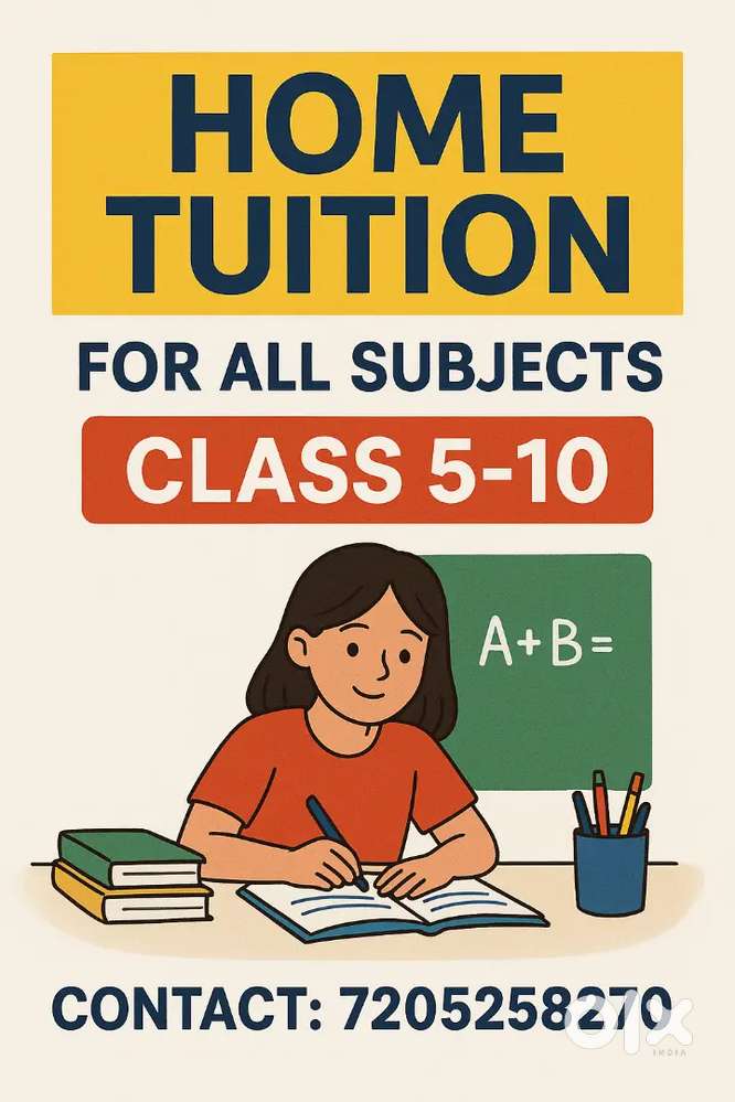 Experience in teaching in schools