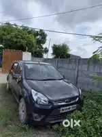 Ford Figo 2010 Petrol Well Maintained