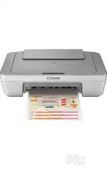 All in one inkjet printer