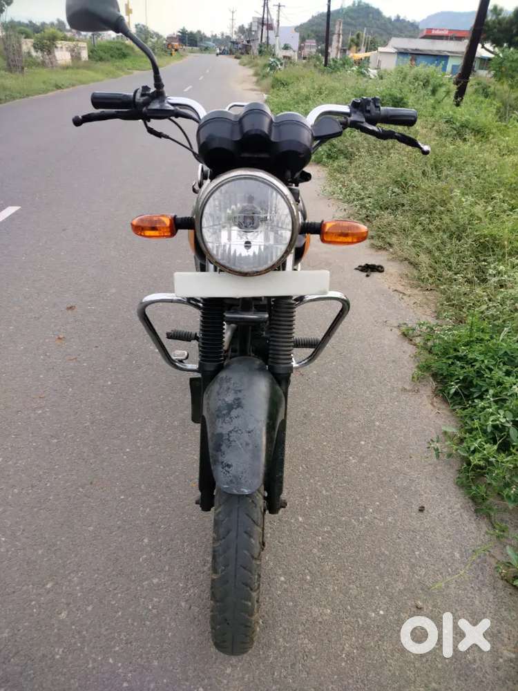 1999 bajaj caliber