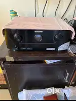 Marantz 6013 9.2 channel 11.2 processor