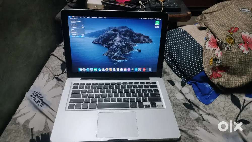 Apple macbook pro 13 inch