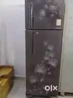 Lg Fridge double door