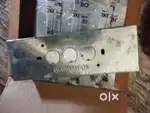 Electric concealed box available