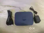 Jio smart set top box.