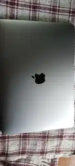 MacBook pro 2019