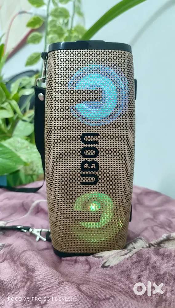 SPEAKER UBON650
