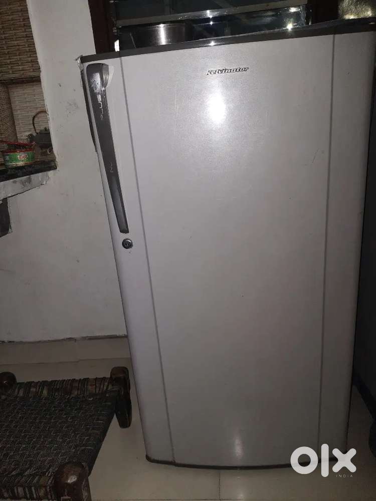 Kelvinator Fridge 180 ltr