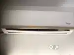 Ac not working to sell