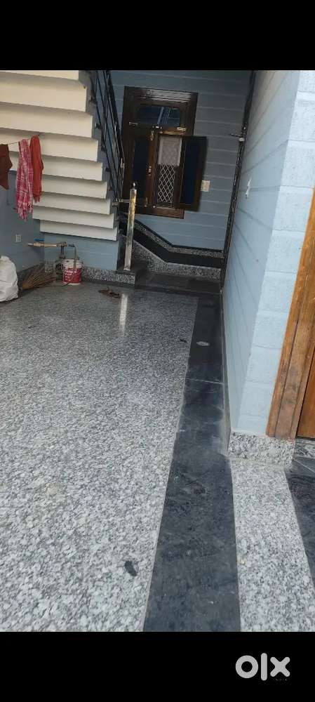 Jainagar No.3 dineshpur road