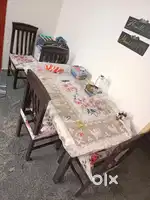 Dinning table
