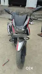 TVS Apache rtr 160 v2