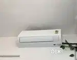 Samsung 1.5 Ton 3 Star AI Inverter Smart Split AC