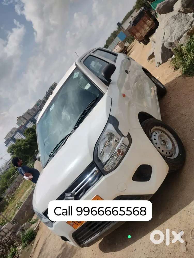 Wanted Uber driver