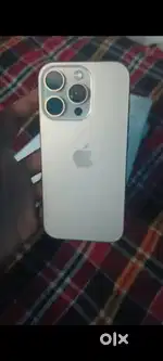 iPhone 16 Pro 128GB ESIM