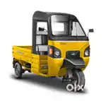 Auto driver wanted for delivery