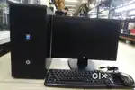 Alll desktoop LED moniitor sett 1yrr warrrantyy