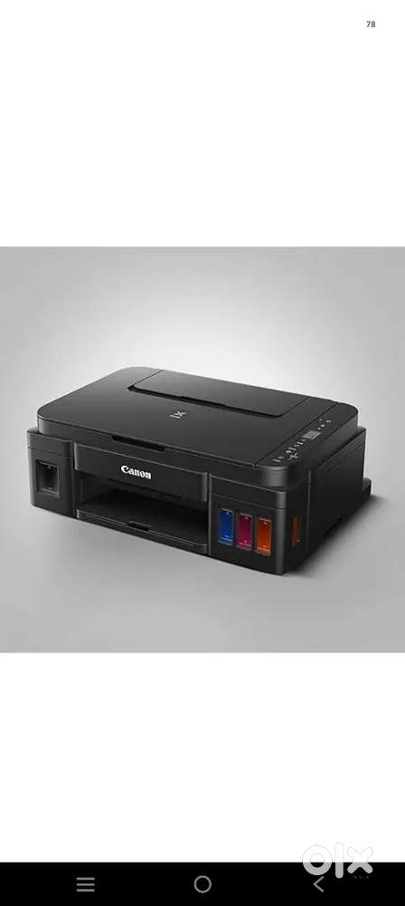 Sell inktank printer