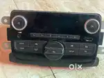 Music player for Renault Triber