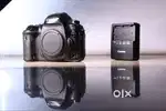 Canon 5D Mark IV