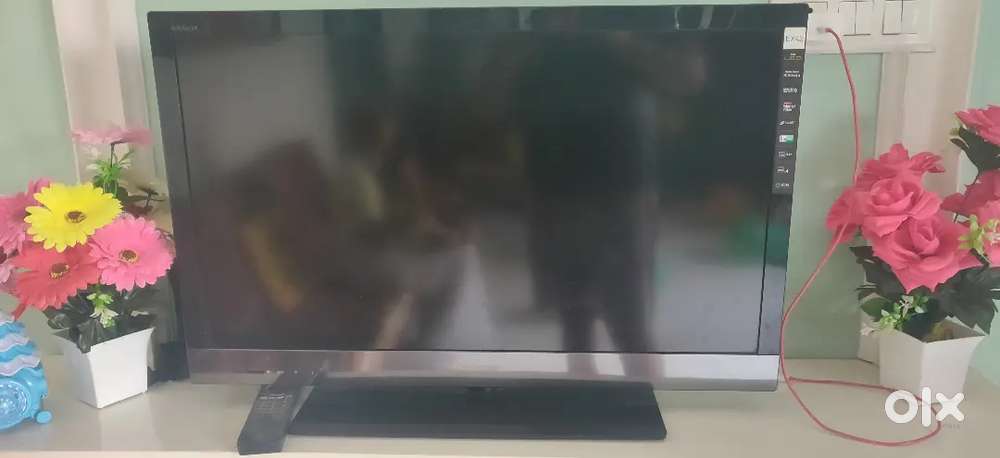 32 Inch LED Sony Tv