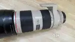 Canon 70 - 200mm 2.8f is2