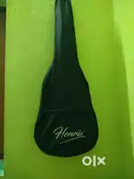 Henrix Guitar