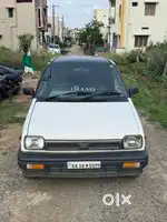 Maruti Suzuki 800 1997 Petrol Well Maintained