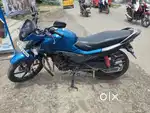 HOND LIVO 2017 MODEL