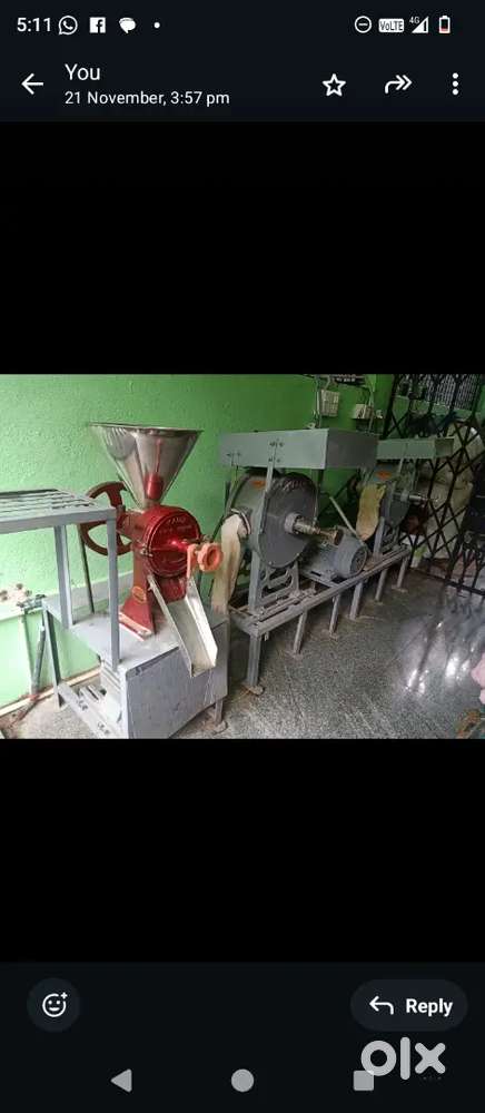 ₹60000 floor mil seall all the