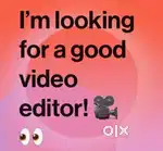 Video editor