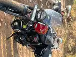 Honda RS 530