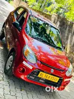 Maruti Suzuki Alto 800 Lxi, 2017, Petrol