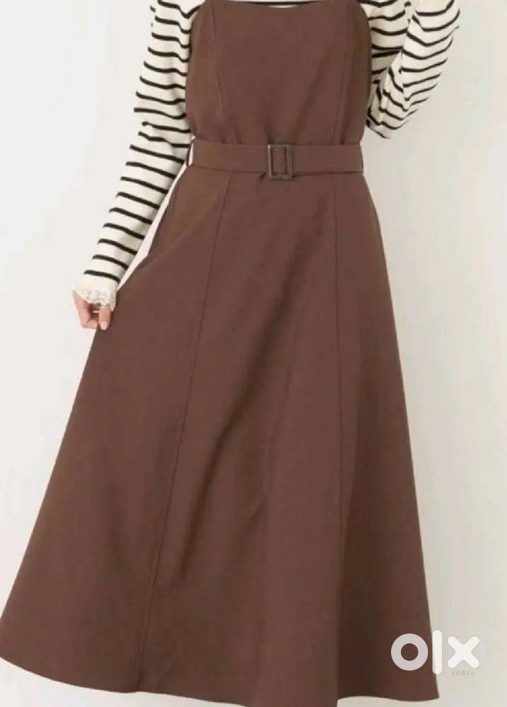 Stunning Self-Adjustable Camisole Dress