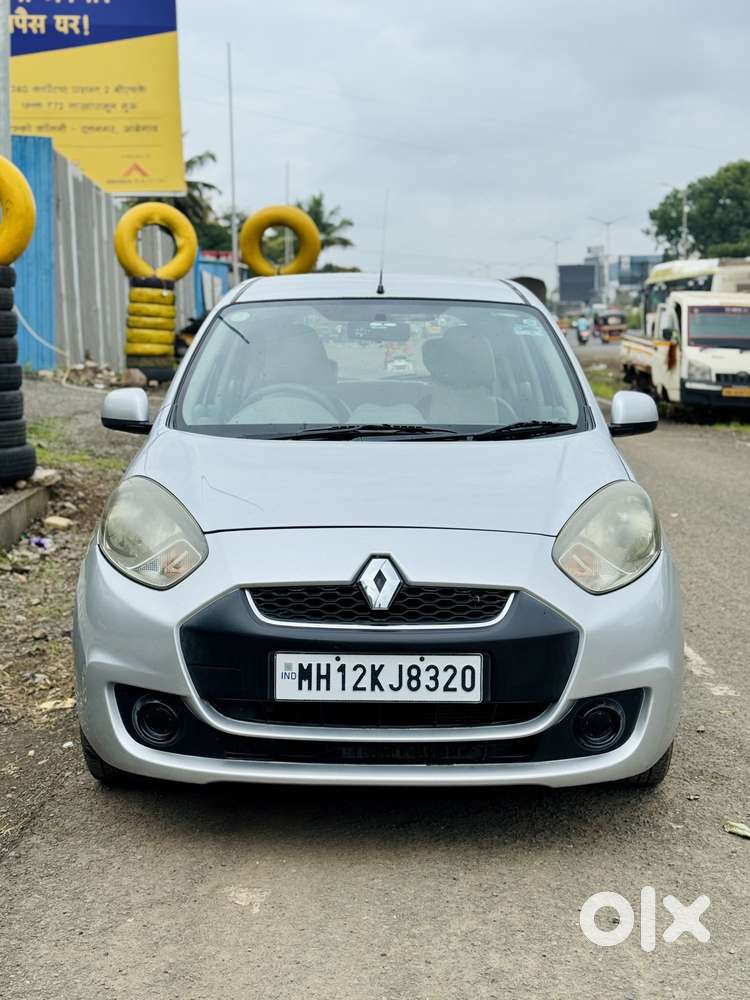 Renault Pulse RxL Diesel, 2014, Diesel