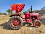 Mahindra bhoomiputra 265 very good condition