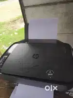 Wifi Hp printer